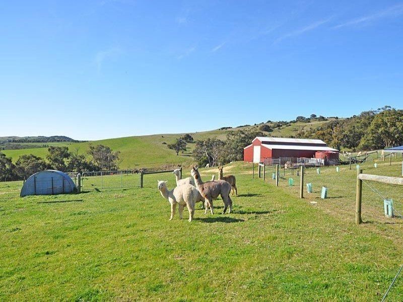 Lot 94 Mount Cone Road, Mount Compass SA 5210