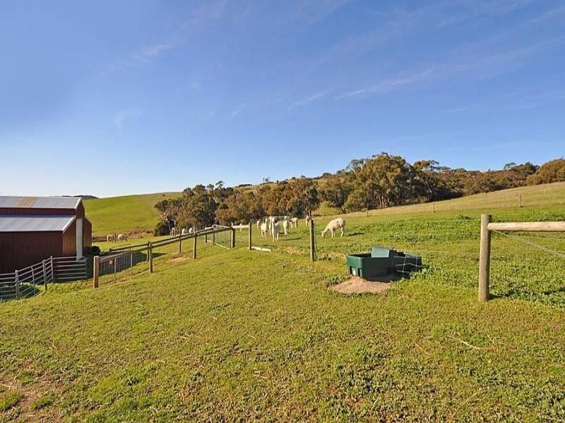 Lot 94 Mount Cone Road, Mount Compass SA 5210