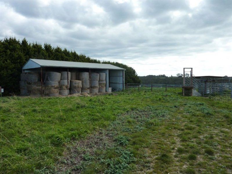 Lot 779 Tapanappa Road, Parawa SA 5203