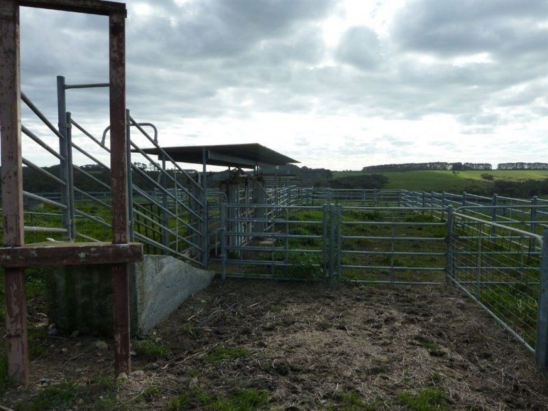 Lot 779 Tapanappa Road, Parawa SA 5203