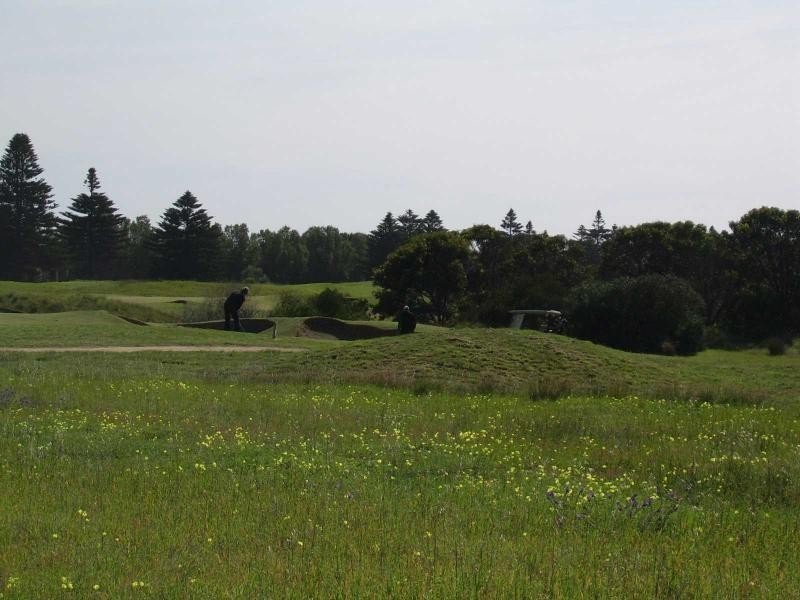 Lot 208 31/55 The Vines Drive, Normanville SA 5204