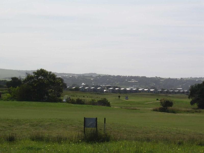 Lot 208 31/55 The Vines Drive, Normanville SA 5204