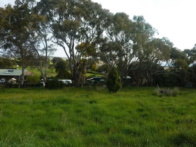 Lot 100 Seaview Crescent, Normanville SA 5204