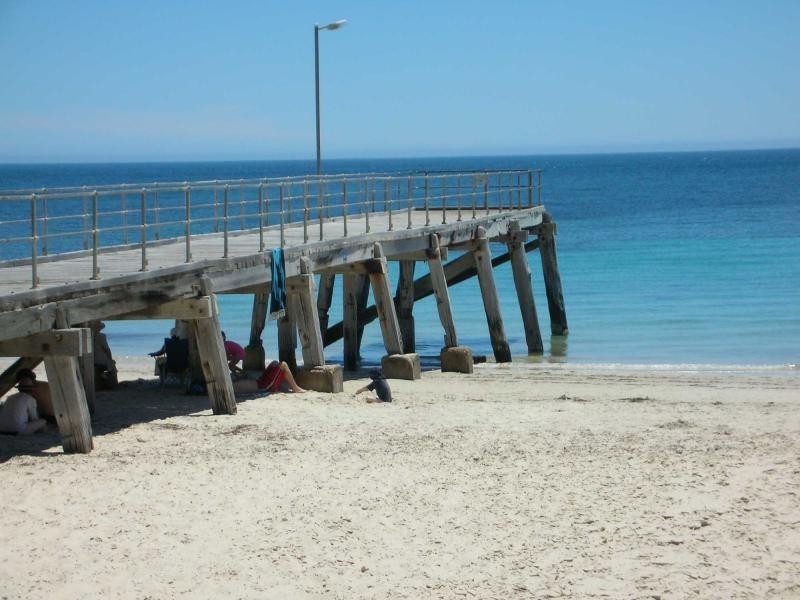 Lot 100 Seaview Crescent, Normanville SA 5204