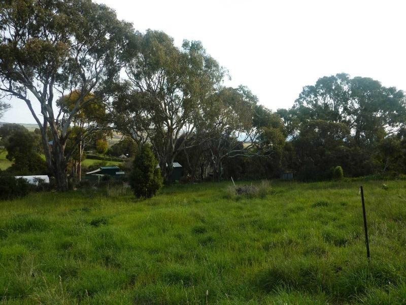 Lot 100 Seaview Crescent, Normanville SA 5204