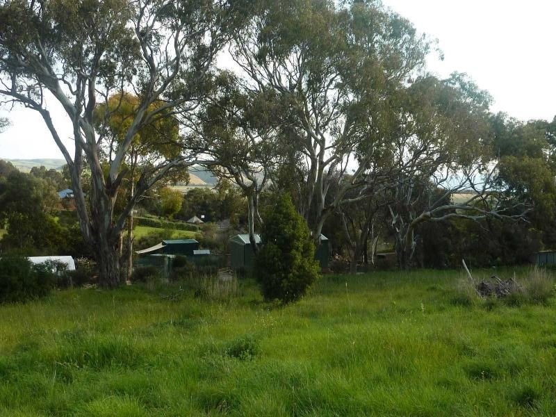 Lot 100 Seaview Crescent, Normanville SA 5204