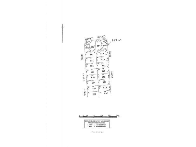 43 Gold Coast Drive, Carrickalinga SA 5204