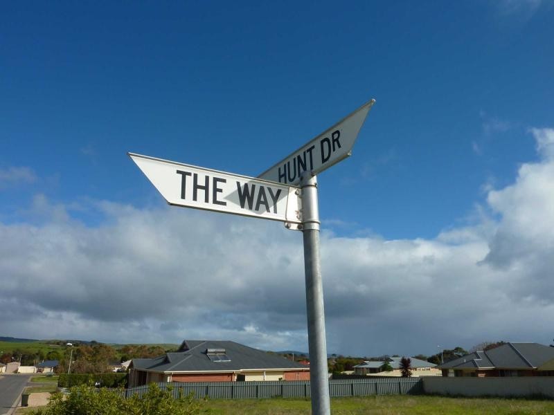 8 Hunt Drive, Normanville SA 5204