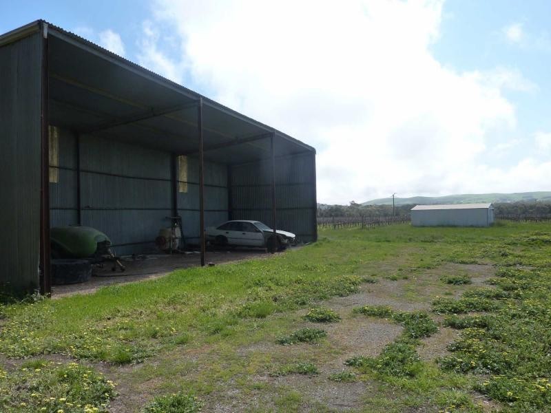 208 Rowley Road, Myponga SA 5202