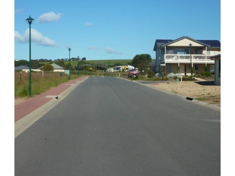 Lot 7 Union Road, Bungala Fields Estate, Normanville SA 5204