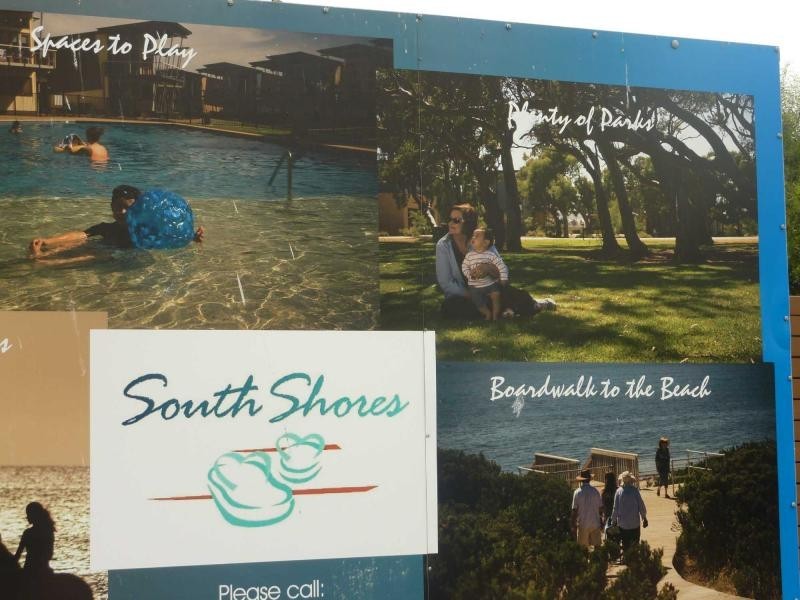 Villa 65/L51 107 Main South Road , South Shores, Normanville SA 5204