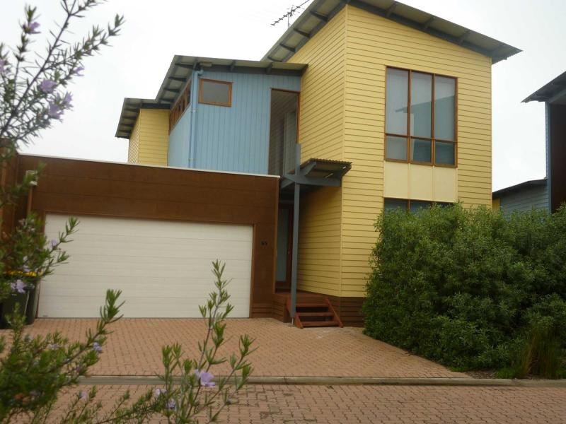 Villa 65/L51 107 Main South Road , South Shores, Normanville SA 5204