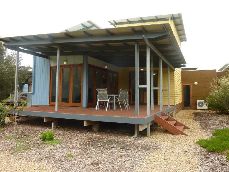 Villa 65/L51 107 Main South Road , South Shores, Normanville SA 5204