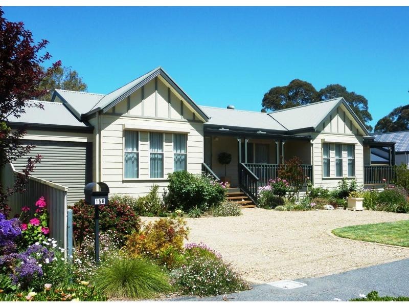 158 Main South Road, Yankalilla SA 5203