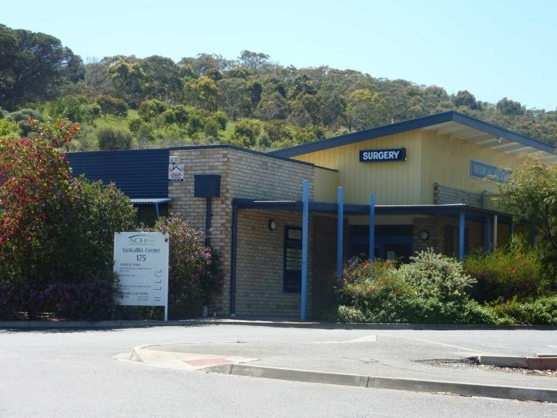 158 Main South Road, Yankalilla SA 5203
