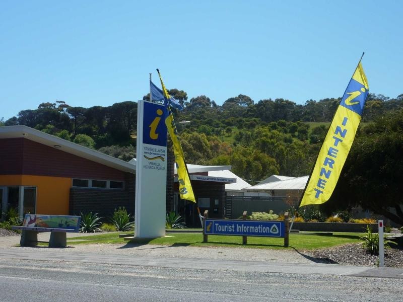 158 Main South Road, Yankalilla SA 5203