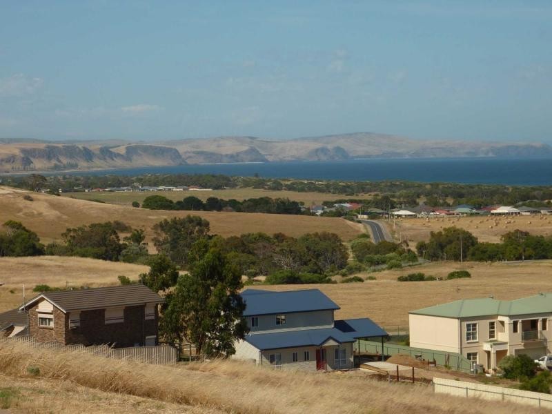 35 Stacey Drive, Carrickalinga Rise, Carrickalinga SA 5204