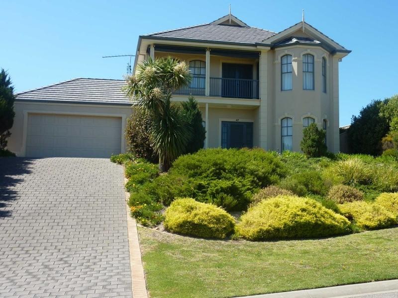 47 Huntingdale Drive, Links Lady Bay, Normanville SA 5204