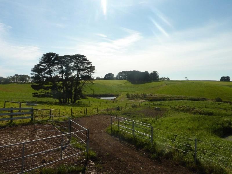 Lot 157 Springmount Road, Glengarry, Inman Valley SA 5211
