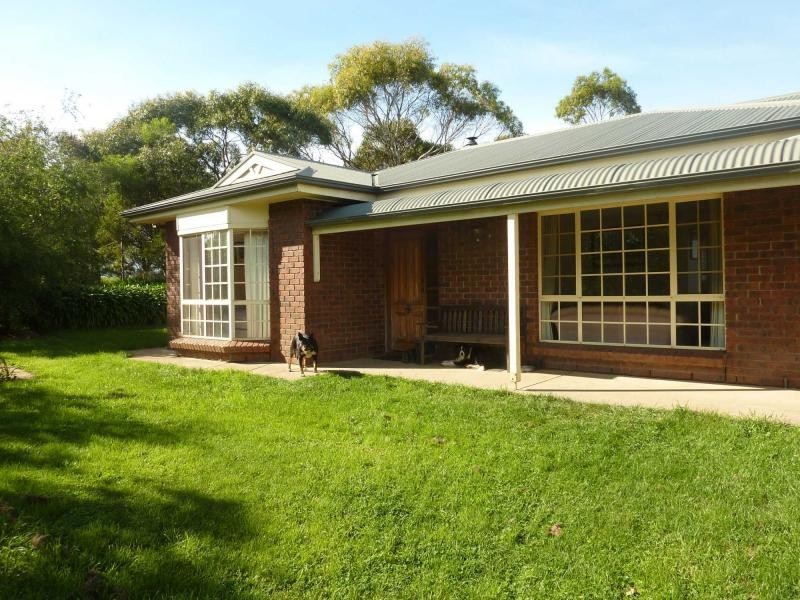 Lot 157 Springmount Road, Glengarry, Inman Valley SA 5211
