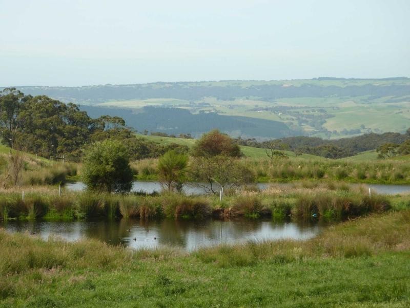 Lot 157 Springmount Road, Glengarry, Inman Valley SA 5211