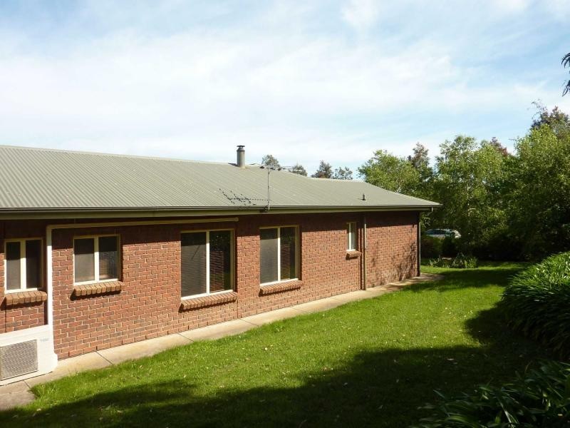 Lot 157 Springmount Road, Glengarry, Inman Valley SA 5211