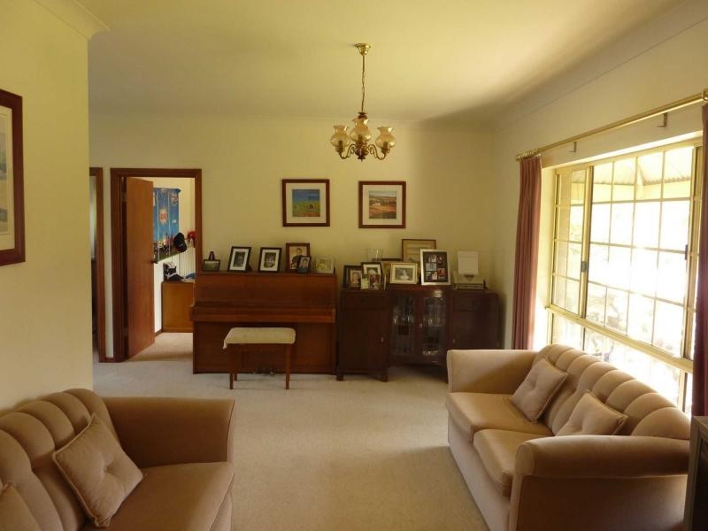 Lot 157 Springmount Road, Glengarry, Inman Valley SA 5211