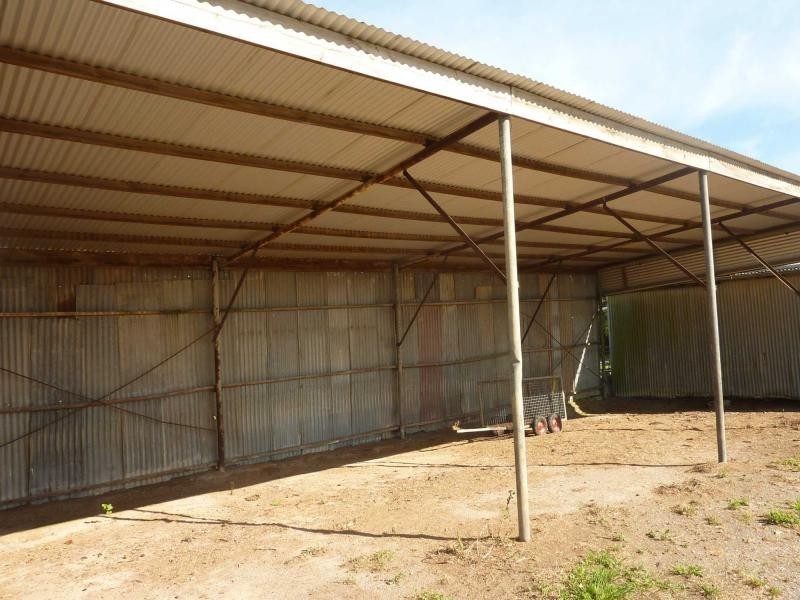 Lot 157 Springmount Road, Glengarry, Inman Valley SA 5211