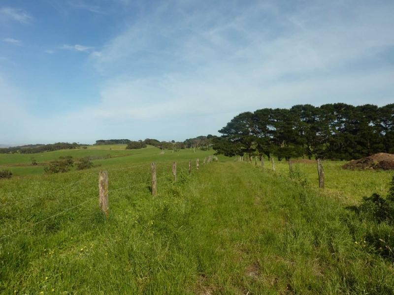 Lot 157 Springmount Road, Glengarry, Inman Valley SA 5211
