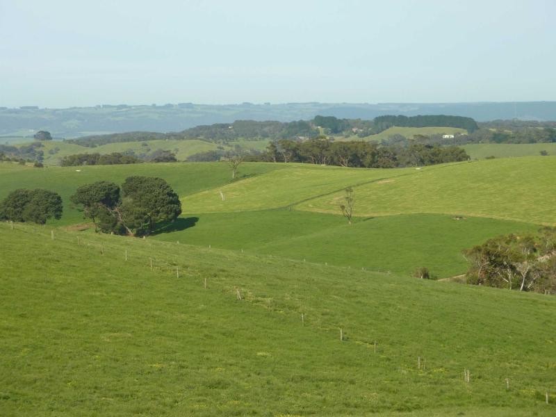 Lot 157 Springmount Road, Glengarry, Inman Valley SA 5211