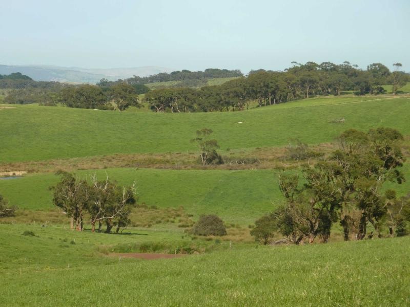 Lot 157 Springmount Road, Glengarry, Inman Valley SA 5211