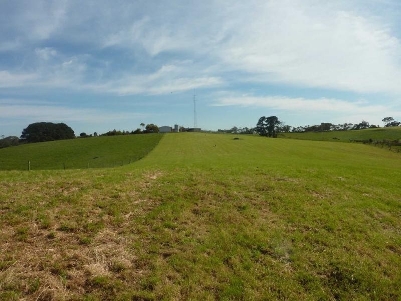 Lot 157 Springmount Road, Glengarry, Inman Valley SA 5211