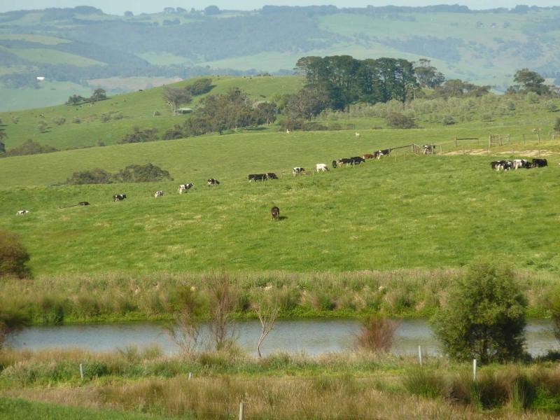 Lot 157 Springmount Road, Glengarry, Inman Valley SA 5211