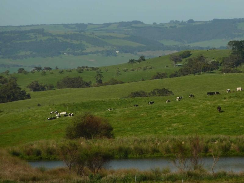 Lot 157 Springmount Road, Glengarry, Inman Valley SA 5211