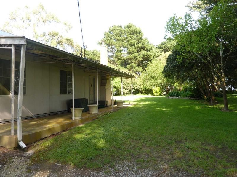 Lot 155 Springmount Road, Misty Glen, Inman Valley SA 5211