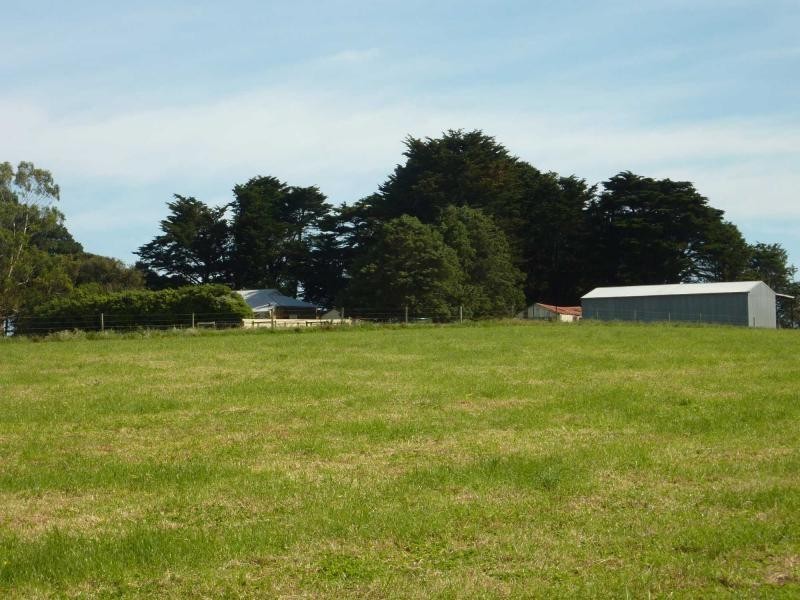 Lot 155 Springmount Road, Misty Glen, Inman Valley SA 5211