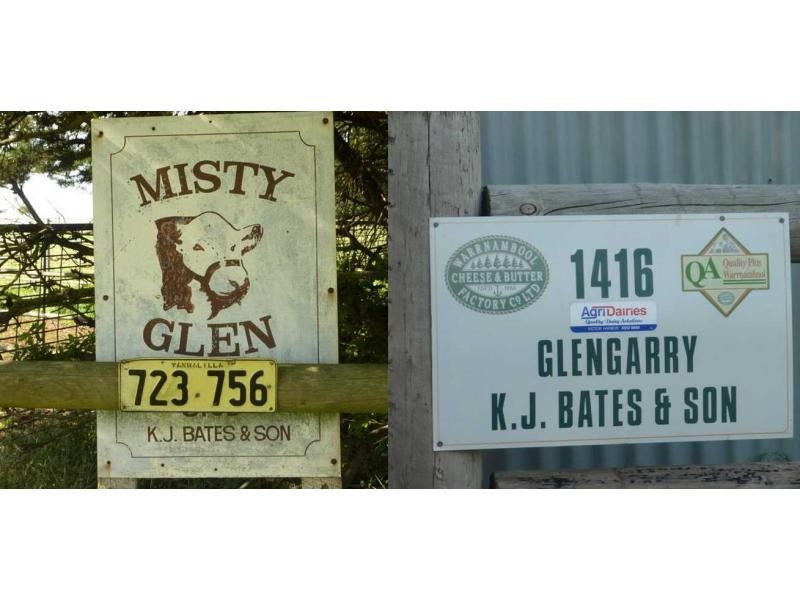 Lot 155 & 157 Springmount Road, Misty Glen & Glengarry, Inman Valley SA 5211