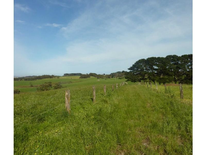 Lot 155 & 157 Springmount Road, Misty Glen & Glengarry, Inman Valley SA 5211