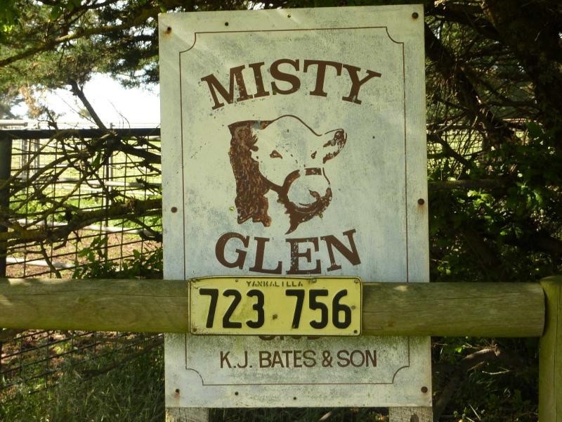 Lot 155 & 157 Springmount Road, Misty Glen & Glengarry, Inman Valley SA 5211