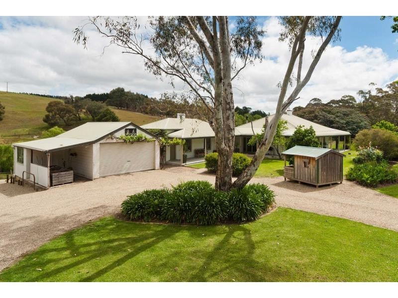 Lot 3 Cleland Gully Road, Mount Compass SA 5210