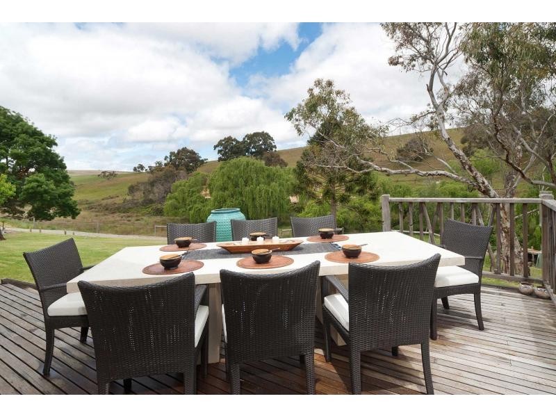 Lot 3 Cleland Gully Road, Mount Compass SA 5210