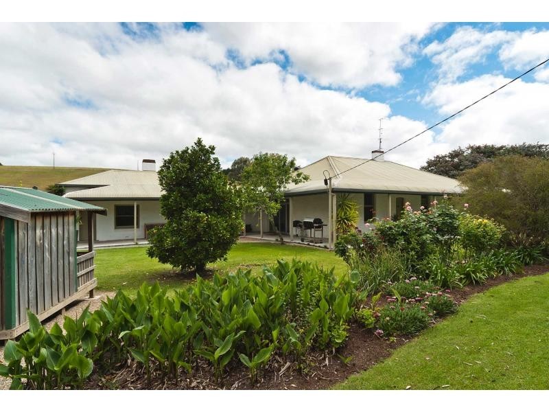 Lot 3 Cleland Gully Road, Mount Compass SA 5210