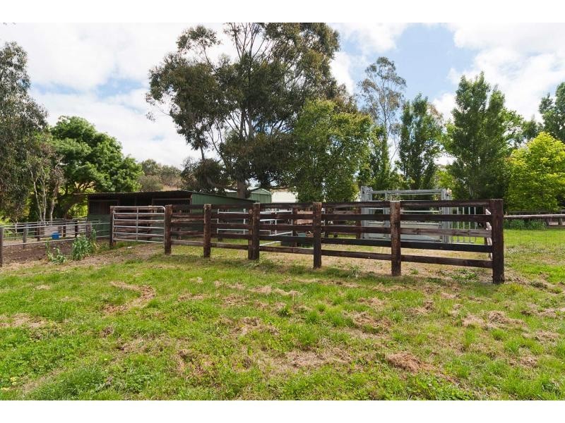 Lot 3 Cleland Gully Road, Mount Compass SA 5210