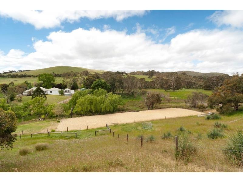Lot 3 Cleland Gully Road, Mount Compass SA 5210