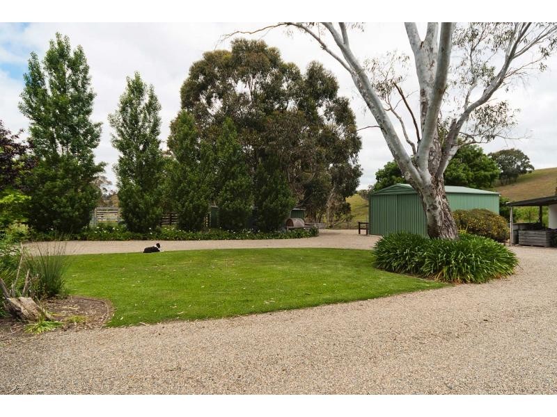 Lot 3 Cleland Gully Road, Mount Compass SA 5210