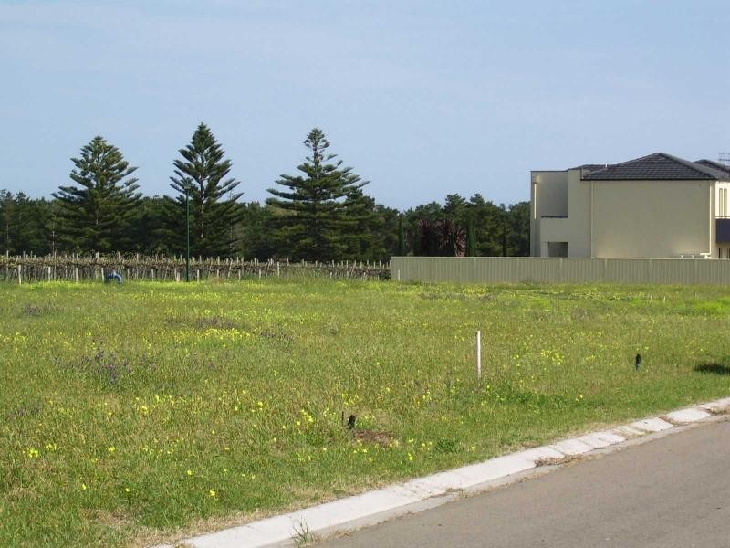 Lot 207 The Vines Drive, Normanville SA 5204