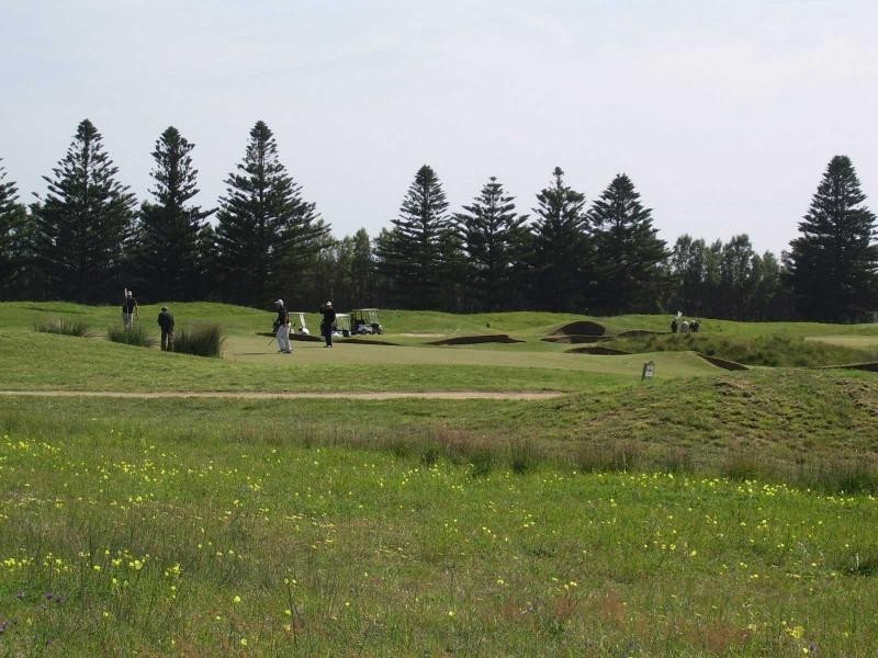 Lot 207 The Vines Drive, Normanville SA 5204