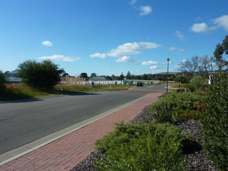 Lot 39 Nereus Drive, Bungala Fields Estate, Normanville SA 5204