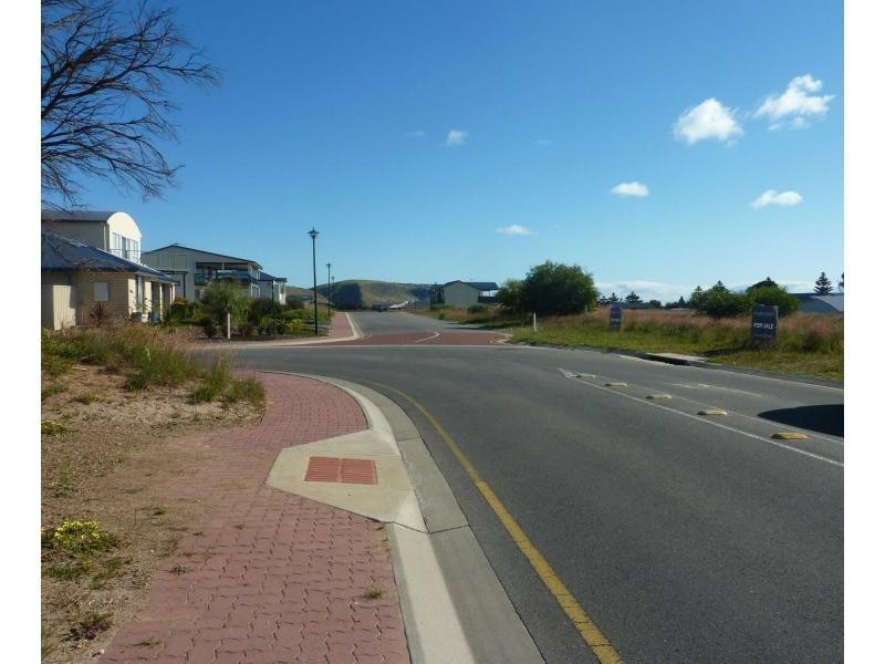Lot 39 Nereus Drive, Bungala Fields Estate, Normanville SA 5204
