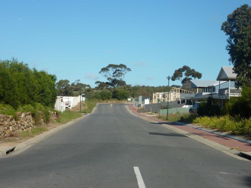 Lot 76 15 Resolute Avenue, Bungala Fields, Normanville SA 5204